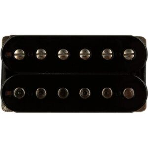 Suhr Thornbucker II Humbucker Bridge 50mm Black gitaarelement