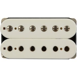 Suhr Thornbucker II Humbucker Bridge 50mm Parchment gitaarelement