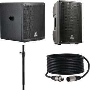 Devine Onyx 10A + 12SA set