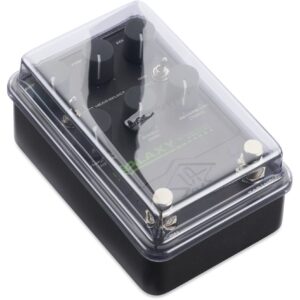 Decksaver Universal Audio UAFX Pedal stofkap