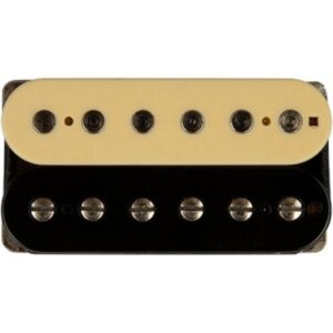 Suhr Thornbucker Humbucker Neck Zebra gitaarelement