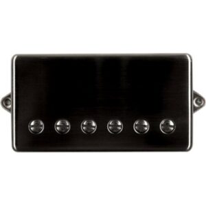 Suhr Aldrich Humbucker Neck Nickel Chrome gitaarelement