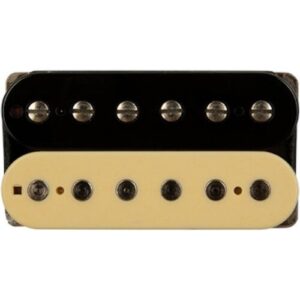 Suhr Asatobucker Humbucker Bridge 50mm Zebra gitaarelement