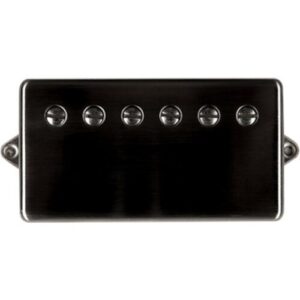 Suhr Asatobucker Humbucker Bridge 50mm Nickel Chrome gitaarelement