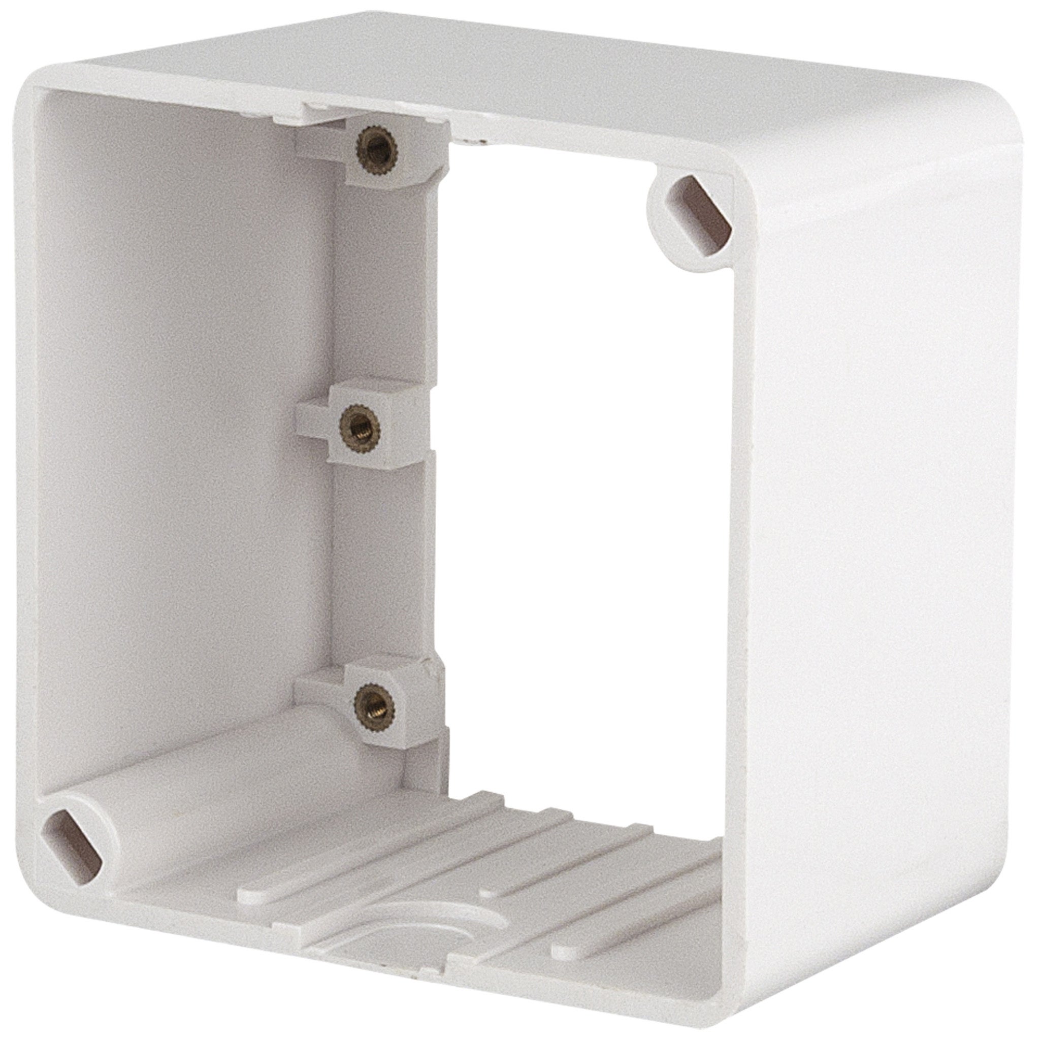 DAP CB-1 afdekdoos voor DAP volumeregelaar