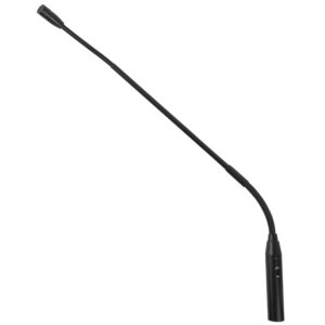 DAP GCM-10 zwanenhals condensatormicrofoon