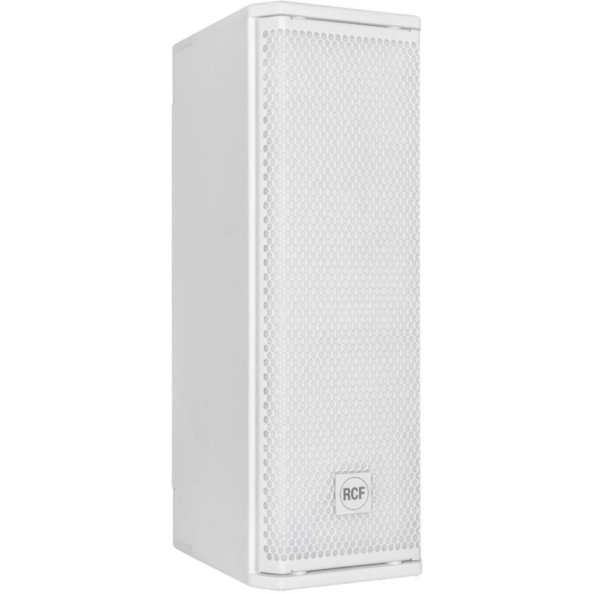 RCF NXL 14-A W 2x 6 inch fullrange speaker