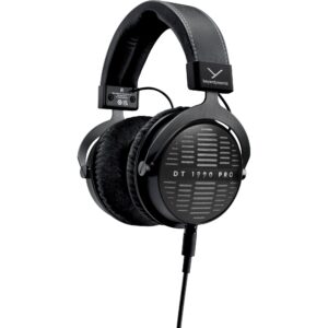 Beyerdynamic DT 1990 Pro MKII open studio hoofdtelefoon