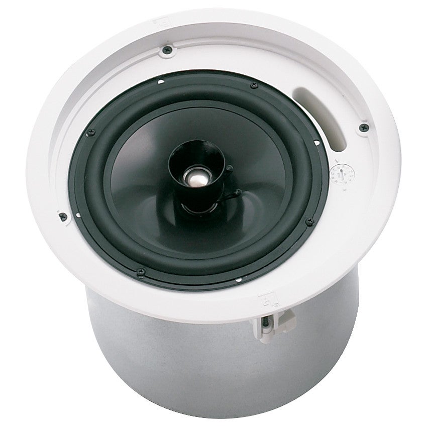 Electro-Voice EVID C8.2LP 8-inch 2-weg coaxiale luidsprekerset