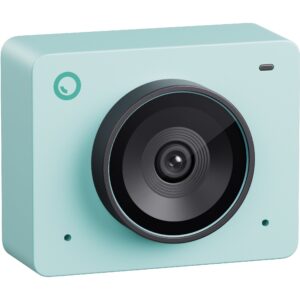 OBSBOT Meet 2 Aurora Green