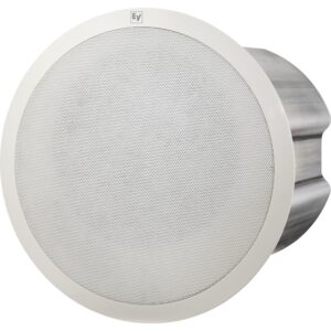 Electro-Voice EVID C8.2 8-inch 2-weg plafondluidsprekerset 100W