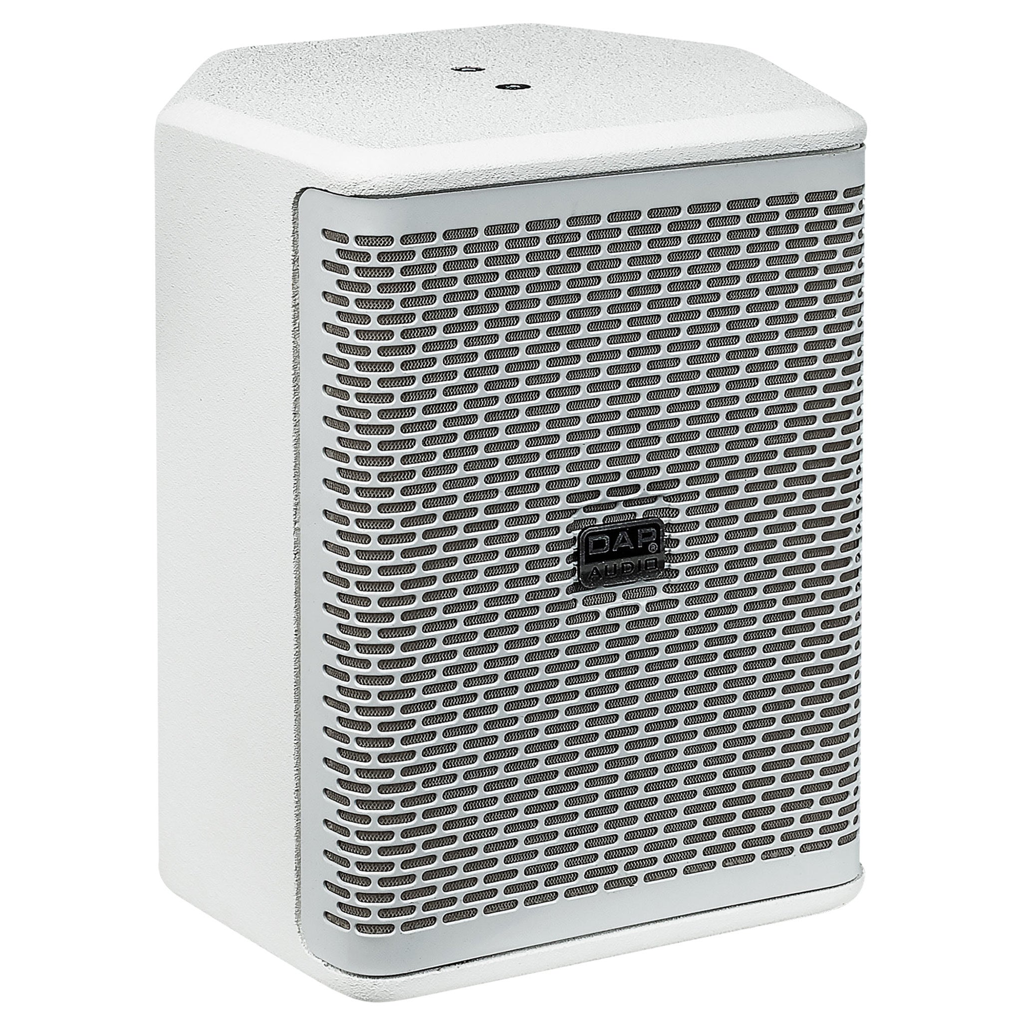 DAP Xi-5 passieve 5 inch installatie luidspreker, wit