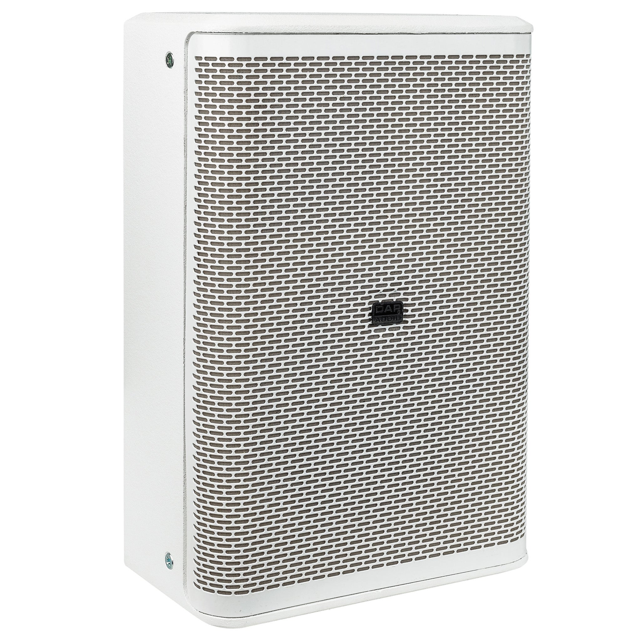 DAP Xi-10 passieve 10 inch installatie luidspreker, wit