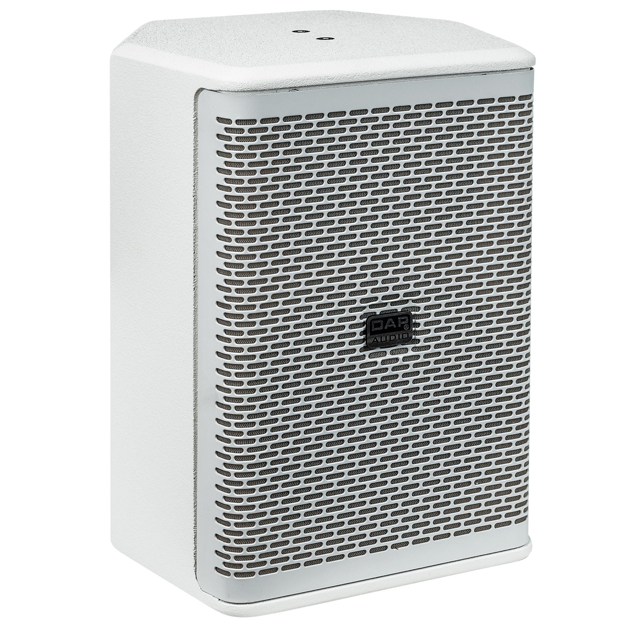 DAP Xi-6 passieve 6 inch installatie luidspreker, wit