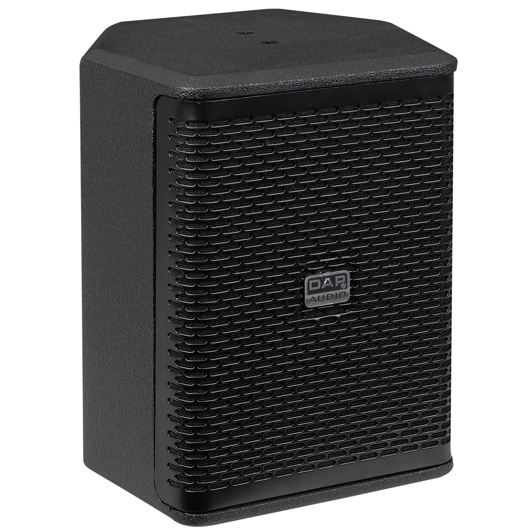 DAP Xi-5 passieve 5 inch installatie luidspreker, zwart