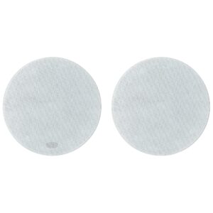 DAP WCSS-230 G2 actieve 6.5 inch draadloze plafondluidspreker (set van 2)