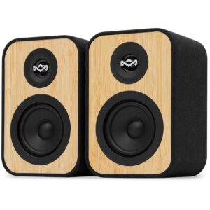 House of Marley Uplift SB boekenplank speakers