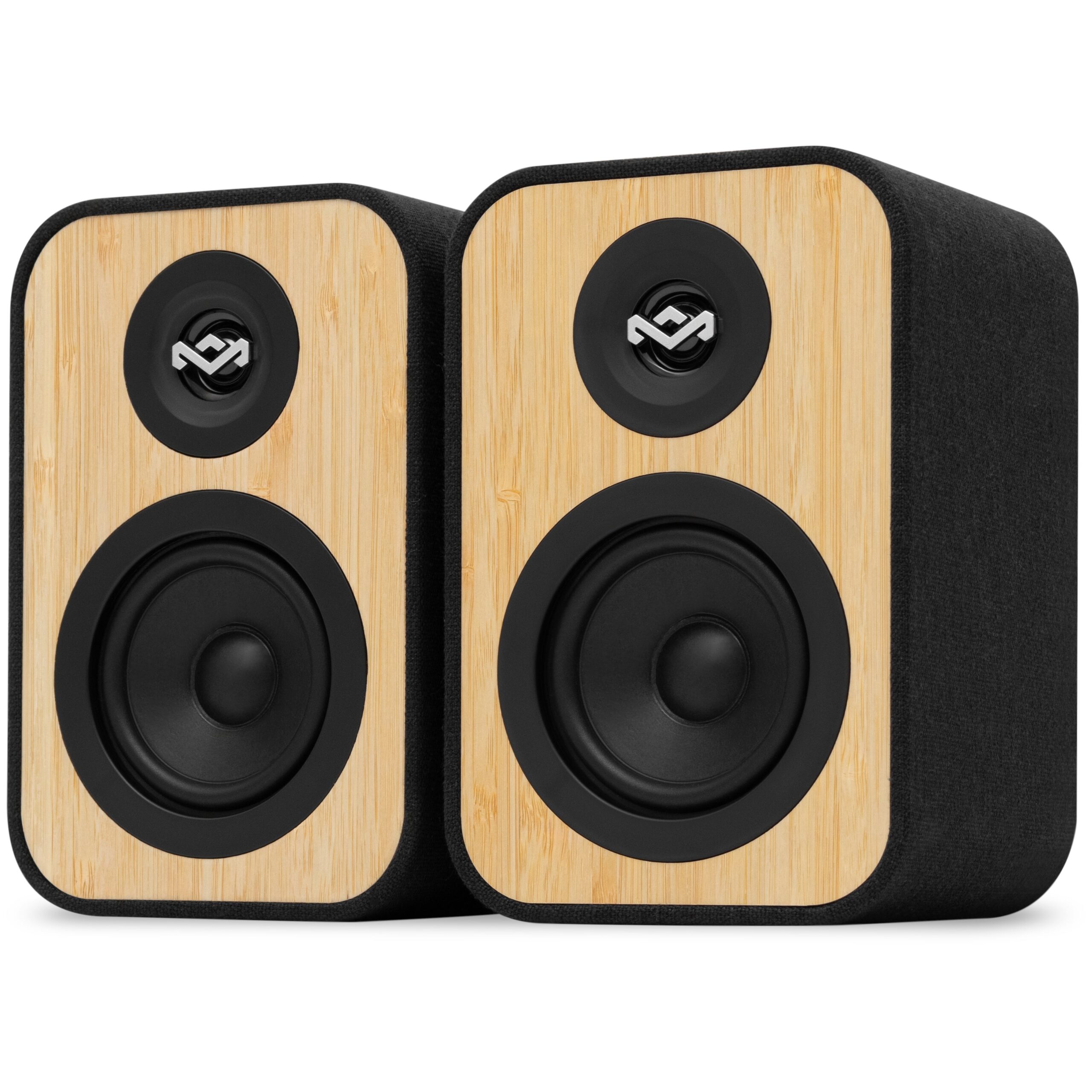 House of Marley Uplift SB boekenplank speakers