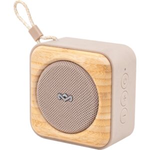 House of Marley Roots Cream Bluetooth speaker