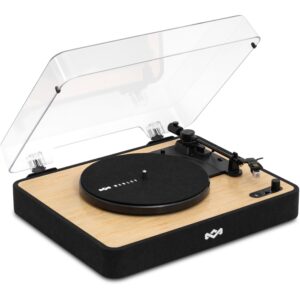 House of Marley Revolution SB Bluetooth platenspeler