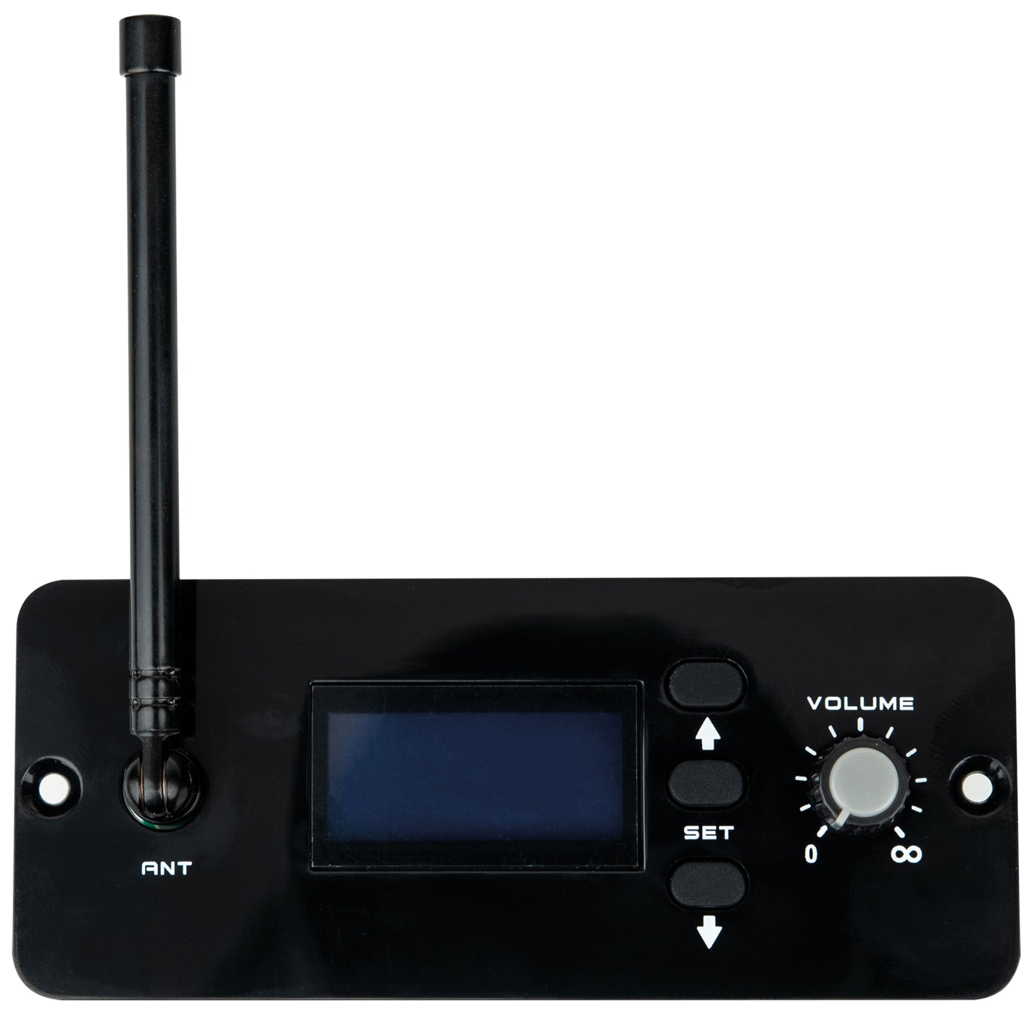 DAP WR-10 draadloze ontvangstmodule voor DAP PSS-106
