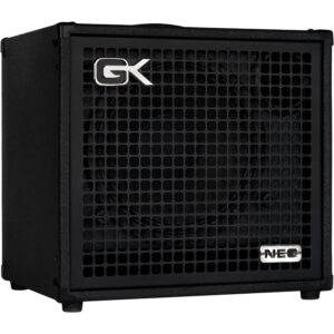 Gallien-Krueger Legacy 112 800 Watt 1x12 basgitaarversterker combo