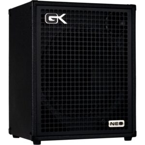 Gallien-Krueger Legacy 115 800 Watt 1x15 basgitaarversterker combo