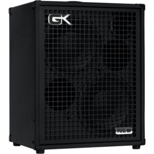Gallien-Krueger Legacy 210 800 Watt 2x10 basgitaarversterker combo