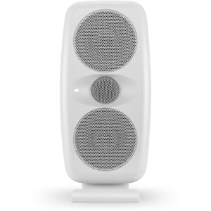 IK Multimedia iLoud MTM MKII White studiomonitor (per stuk)
