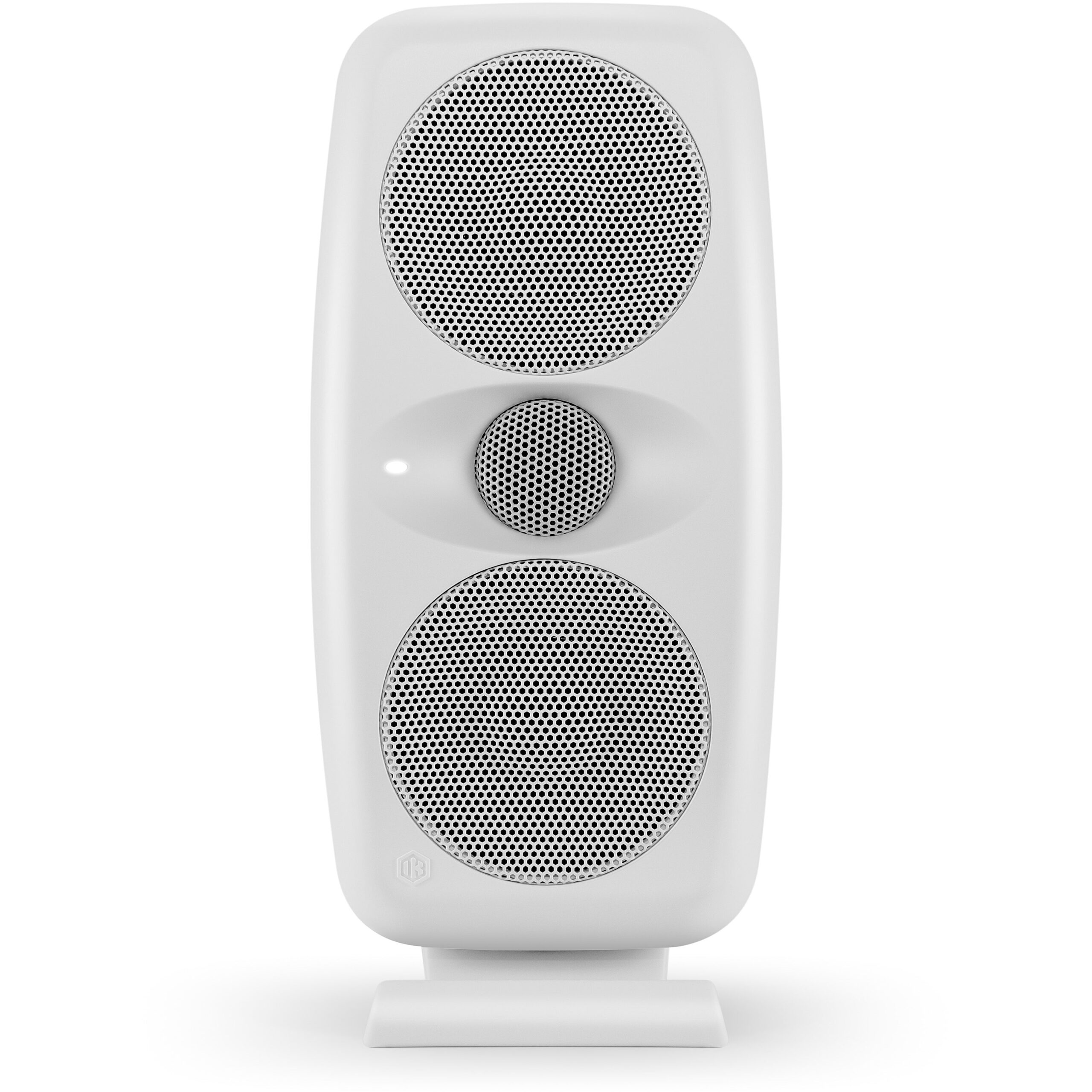 IK Multimedia iLoud MTM MKII White studiomonitor (per stuk)