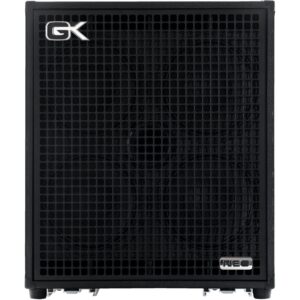 Gallien-Krueger Fusion 410 800 Watt 4x10 basgitaarversterker combo