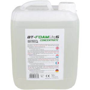 Briteq BT-FOAMLIQ5 schuimvloeistof (concentraat)