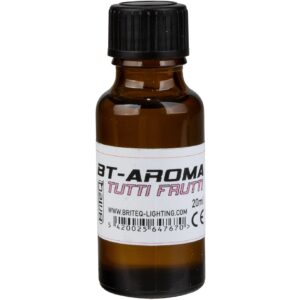 Briteq BT-AROMA TUTTI FRUTTI geconcentreerd aroma voor rookvloeistoffen