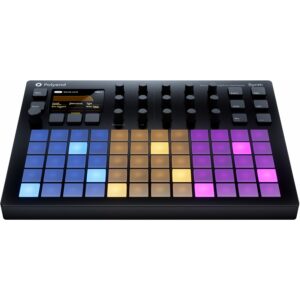 Polyend Synth groovebox