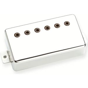 Seymour Duncan SH-10B Full Shred Bridge Humbucker Nickel Cover gitaarelement