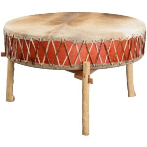 Terré percussion Motherdrum shaman drum 140 cm