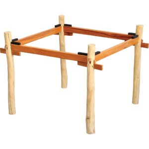 Terré percussion 382415-140-T Motherdrum Table onderstel voor Motherdrum 140 cm