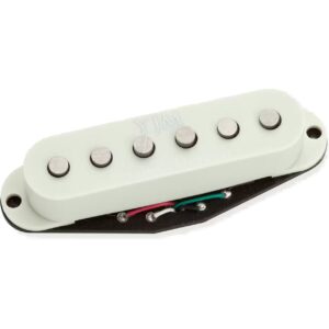Seymour Duncan STK-S10N YJM Fury Strat Neck / Middle Pickup Off-White Yngwie Malmsteen signature gitaarelement