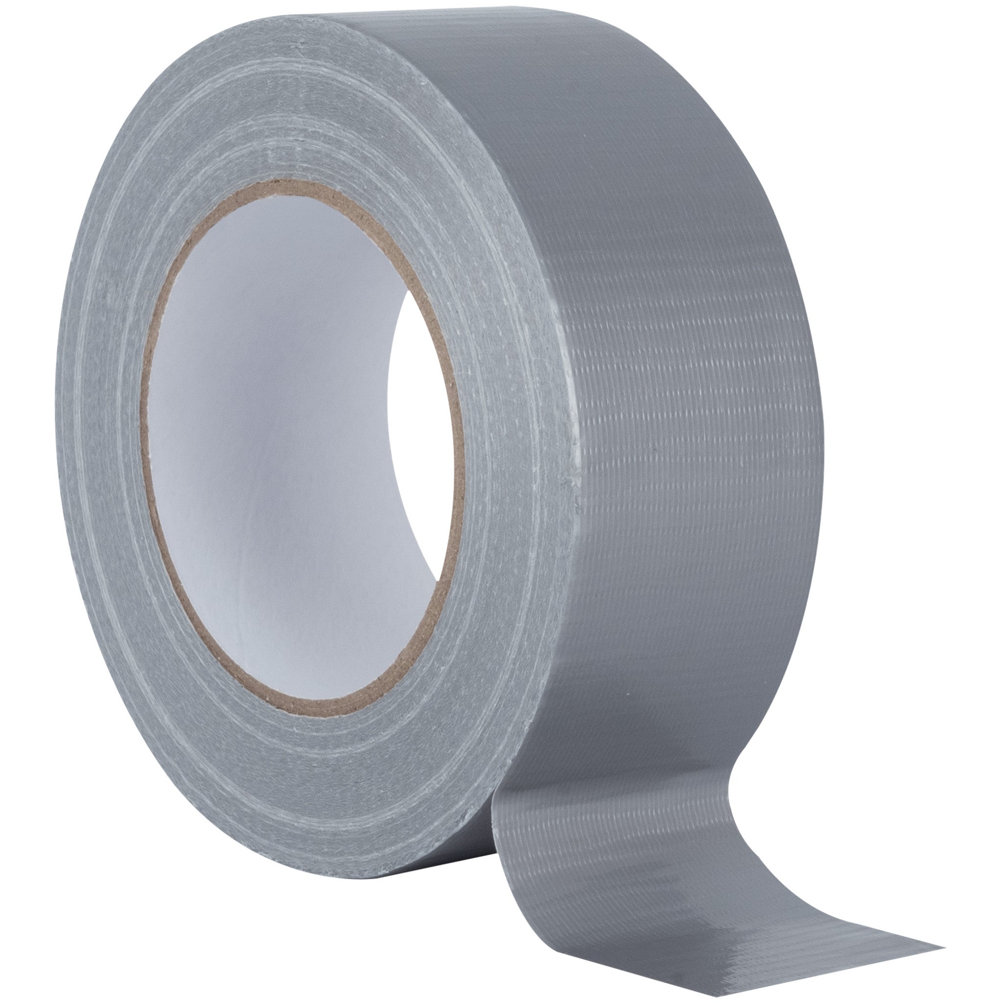 Showgear MegaTape Gaffa Tape Stage 48 mm x 50 m, grijs