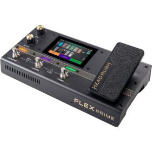 HeadRush Flex Prime Compact Multi-FX / Amp Modeler