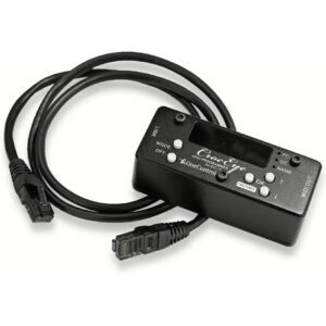 One Control Croc Eye MIDI programmer voor Crocodile Tail Loop