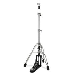 DW Drums 3000 Series DWCP3500A 3-Leg hi-hat statief