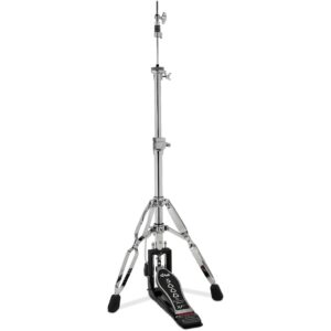 DW Drums 5000 Series DWCP5500DXF hi-hat statief met extended footboard