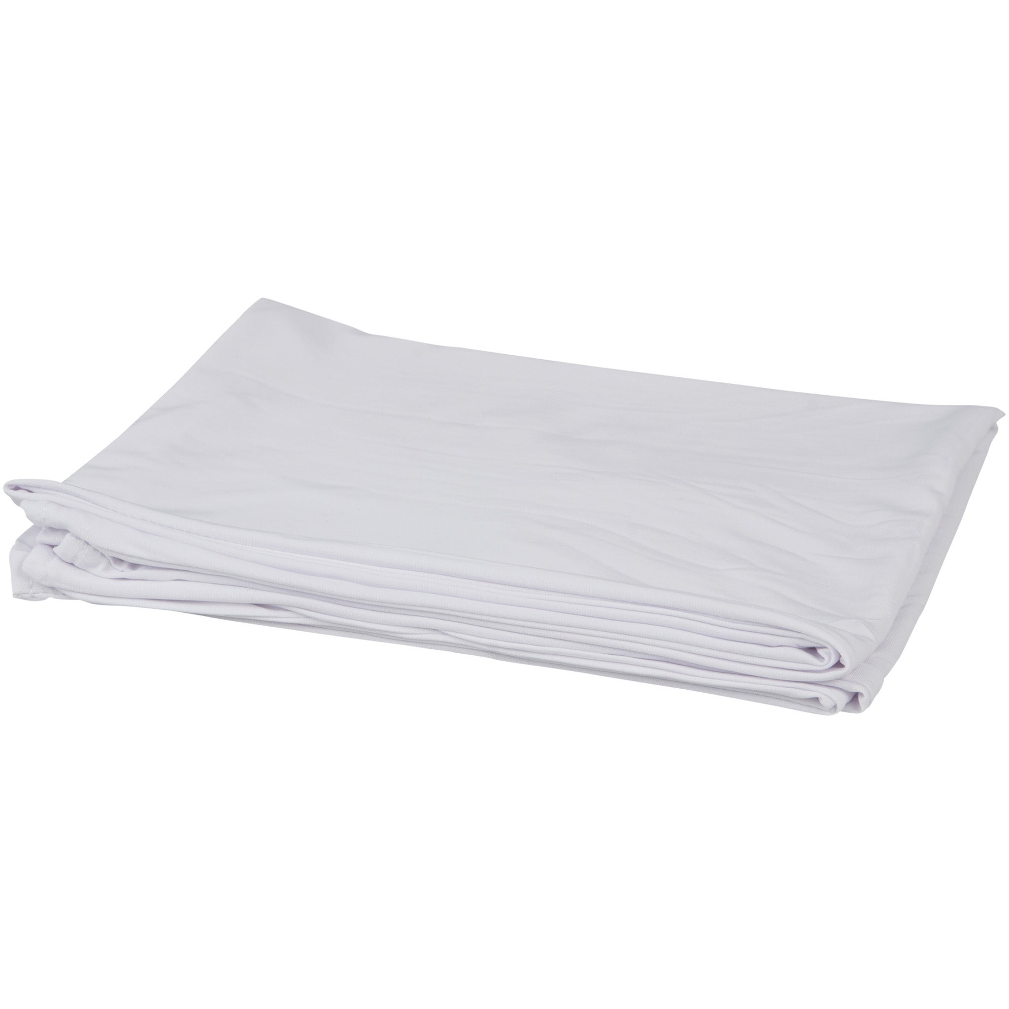 Showgear Truss Tower reservedoek 1 meter, wit