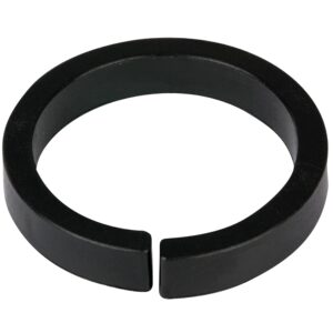 Showgear Truss Protection Ring beschermring voor trussbuis 48-52 mm, zwart