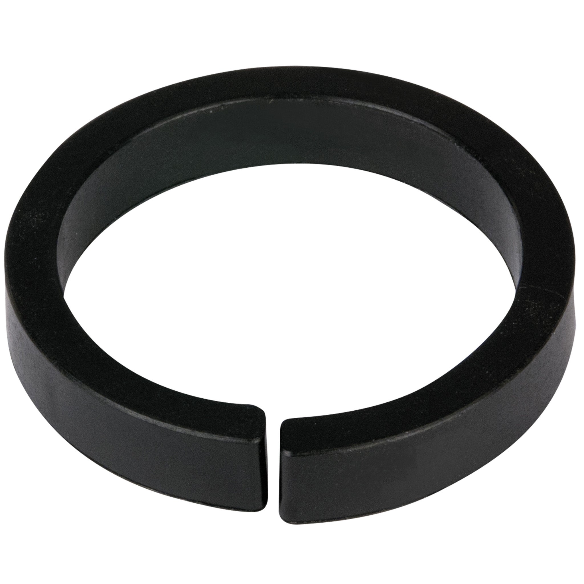 Showgear Truss Protection Ring beschermring voor trussbuis 48-52 mm, zwart
