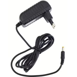 Rockpower NT 10 Power Supply Adapter 12V DC 1000 mA stroomadapter