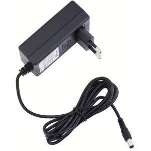 Rockpower NT 13 Power Supply Adapter 9V DC 2000 mA stroomadapter