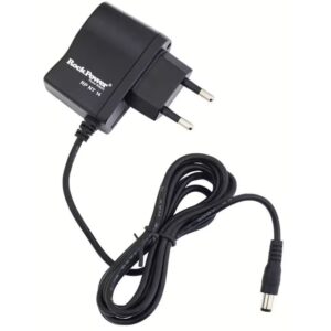 Rockpower NT 14 Power Supply Adapter 12V DC 500 mA stroomadapter