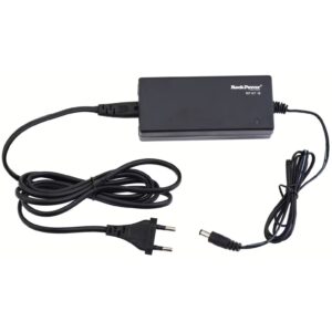 Rockpower NT 18 Power Supply Adapter 16V DC 2400 mA stroomadapter